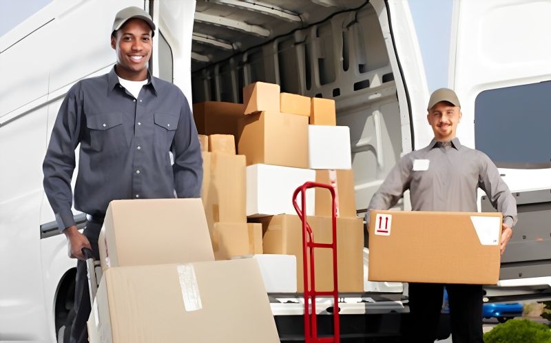 Packing Services